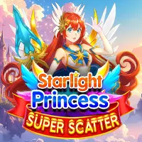 Starlight Princess Super Scatter